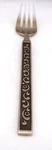 Imperial Stainless Steel IMI115 Dinner Fork(s) 7 1/2". Fixed Price $8.31.