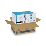 Dixie FM5W540 Grab'n Go Wrapped Forks - Black (540/CARTON) New. Fixed Price $48.47.