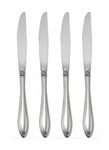 Oneida Sheraton Set Of 4 Dinner Knives. Fixed Price $29.99.