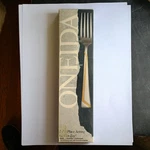 Oneida Golden Era Flatware Place Setting 5 Pieces 18/10 Retired Pattern New. Fixed Price $69.99.