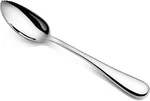 Artaste Rain 18/10 Stainless Steel (silver (set Of 6), Grapefruit Spoon (6.35.... Fixed Price $27.69.
