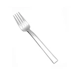 Fortessa Still 18/10 Stainless Steel Flatware Table Fork, Set Of 12. Fixed Price $135.28.