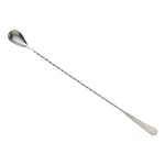 Barfly Standard Spoon, Japanese Style 13 3/16" (33.5 Cm), Stainless Steel. Fixed Price $31.32.