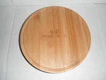 Picnic At Ascot, Round Charcuterie Board Set With Knives. - New Royal Canin. Fixed Price $14.99.