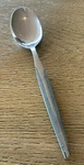 1 Eldan ELD2 Gray Synthetic Handle Stainless Japan Vintage. Fixed Price $10.99.