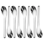 Ouliget Thick Heavy Weight Dinner Soup Spoons,stainless Steel Tablespoons,chi.... Fixed Price $41.46.