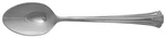 William Roberts Silv American Scroll Place Oval Soup Spoon 5792641. Fixed Price $9.99.