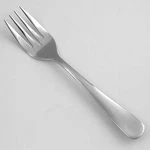 Walco Salad Fork,length 1/8 IN,PK24 WL5006 076771500605 Stainless. Fixed Price $41.34.