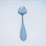 Retroneu Everyday 18/8 Stainless Steel RTR24 (outline) Oval Soup Spoon(s). Fixed Price $7.36.