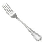 Winco Continental Stainless-steel Salad Fork, Extra Heavyweight, (12 Pack). Fixed Price $20.90.