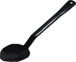 Carlisle Foodservice Products 442003 High Heat Solid Spoon, 13", Black. Fixed Price $16.78.