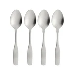 Oneida Paul Revere Fine Flatware Teaspoons, Set Of 4. Fixed Price $37.99.