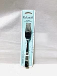 Pfaltzgraff Danford Stainless Steel Dinner Forks 6 Piece Set Brand New. Fixed Price $18.00.