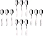 Annova Kids Sierware Children's Safe Flatware Set Stainl Steel -. Fixed Price $10.39.