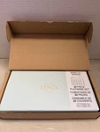 Lenox Mirielle Mirror 22-PIECE Flatware Set Stainless Steel. Fixed Price $44.00.