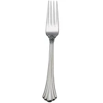 Reed & Barton 1800 Stainless Steel Dinner Fork. Fixed Price $16.99.
