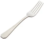 Winco 12-PIECE Victoria Dinner Fork Set, 18-8 Stainless Steel Silver. Fixed Price $37.99.
