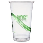 Products EPCC20GS 20OZ Greenstripe Compostable Cold Cups 50/PK. Fixed Price $247.38.