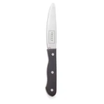 Walco 880528R Hd Steak Knife With Black Delrin Handle Dozen-wasserstrom 21302. Fixed Price $73.99.
