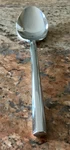 MNF11 The Main Course Teaspoon (s) 6 1/8" Stainless Japan Flatware Used. Fixed Price $39.99.