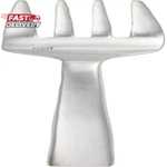 Fortessa Arezzo 18/10 Stainless Steel Flatware, Dinner/table Fork, 8.25", Set Of. Fixed Price $143.77.