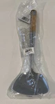 Tablecraft 32405 Wok Spatula With Bamboo Handle, 14.5-INCH, Stainless Steel Nip. Fixed Price $19.99.