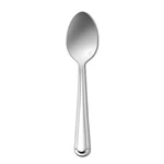 1880 Hospitality T031SDEF Verdi S/s Oval Bowl Soup Spoon - Dozen. Fixed Price $110.60.