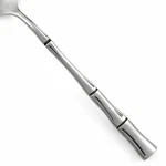 Towle Supreme Cutlery Cane Stainless Satin Handle Bamboo Choice Flatware. Fixed Price $5.89.