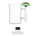 2022 Ichendorf Alice Mushroom Green Red Dot Christmas Jug 1.5L - Dealer. Fixed Price $51.27.