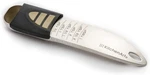 Kitchenart Pro Adjust-a-tablespoon Satin. Fixed Price $13.50.