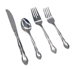 Stanley Roberts SRB190 Stainless Silverware Glossy Flatware Choose. Fixed Price $7.69.