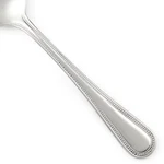 Rsvp Stainless RXV12 Beaded Edge 18/10 Glossy China Silverware Choice Flatware. Fixed Price $8.90.