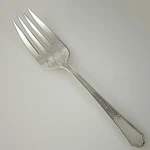 1847 Rogers Bros Ancestral International Silver Plate 1924 Flatware Choice. Fixed Price $21.89.