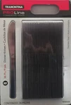 Tramontina 800109 Pro Line 36 Dinner Knives Commercial Grade Stainless Steel, Si. Fixed Price $46.96.