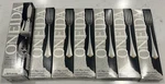 Oneida Cube Mark Golden Accent Juilliard Flatware Great Condition 6 Setting. Fixed Price $357.77.