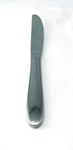 Farberware Stainless Steel FRW60 Dinner Knife Solid. Fixed Price $8.31.