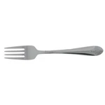 Winco Peacock Salad Fork. Fixed Price $33.59.