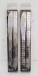 24 Winco 0082-08, Windsor Medium Weight Dinner Knife, 12 Pieces Per Pack. Fixed Price $22.99.