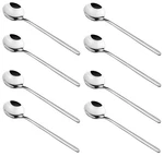 18 Pack Stainless Steel Espresso Findtop Mini Teaspoons Set For Coffee. Fixed Price $23.84.