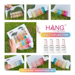 Hang Jelly Gel Polish Set 10PCS 5 Collections - Pick Any. Fixed Price $99.99.