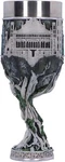 Nemesis Now Lord The Rings Gondor Goblet 19CM, Resin, Grey, Official. Fixed Price $45.44.
