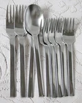Hampton Stainless HSV7 Lot. Fixed Price $36.65.