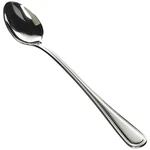 Winco Shangarila Stainless-steel Iced Tea Spoon, Extra 18/8,. Fixed Price $32.99.