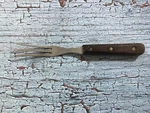 Vintage Lamson 3 Tine Fork. Fixed Price $19.95.