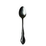 Orleans Silver Stainless, Korea, Pattern ORL29, Spoon 6.25. Fixed Price $9.89.