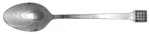 Oxford Hall Basketville Place Oval Soup Spoon 804927. Fixed Price $7.99.