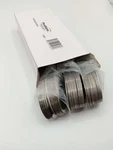 36 Proware Stainless Steel Teaspoons - Case Of New Box. Fixed Price $11.49.