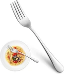 Dinner Forks,set Of 16 Top Food Grade Stainless Steel Silverware Forks,table. Fixed Price $16.99.