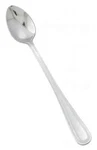 Winco 0005-02 Dots Iced Tea Spoon 1 Doz. Fixed Price $14.95.