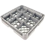 Crestware RBC9 Glass Rack, 9-COMPARTMENTS, For REC9. Fixed Price $25.19.